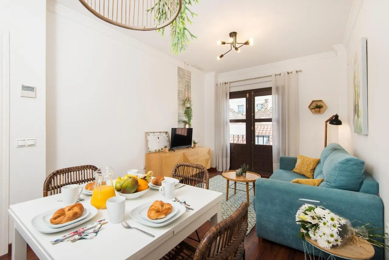 Balcon De Larios, Soho Beach Malaga