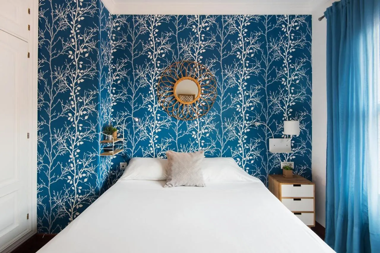 Balcon De Larios, Soho Beach Malaga Apartment