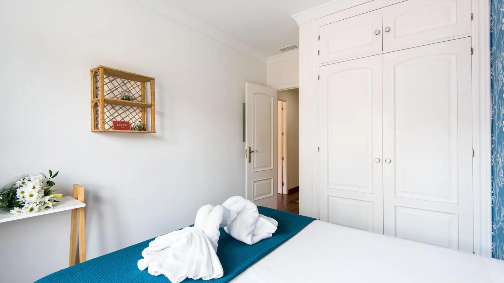Balcon De Larios, Soho Beach Malaga