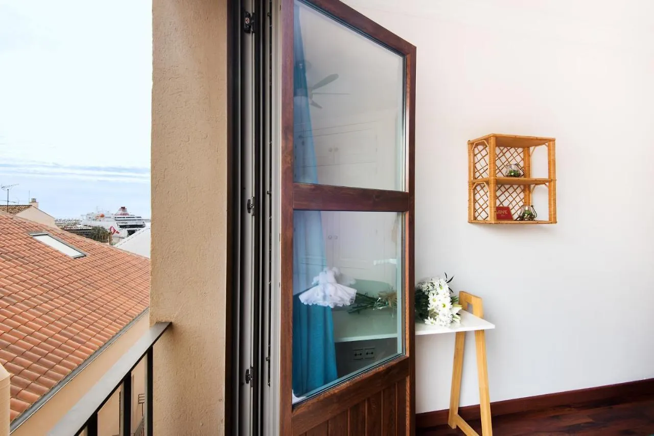 Appartamento Balcon De Larios, Soho Beach Málaga
